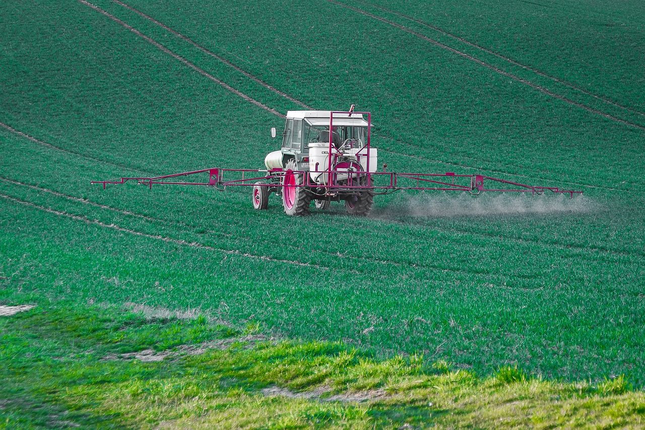 PAN Europe calls for action to 'save our drinking water'