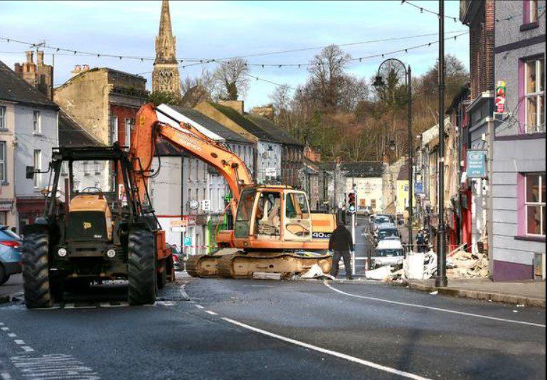 'Every possible step': Gardaí urge machinery owners to stay vigilant