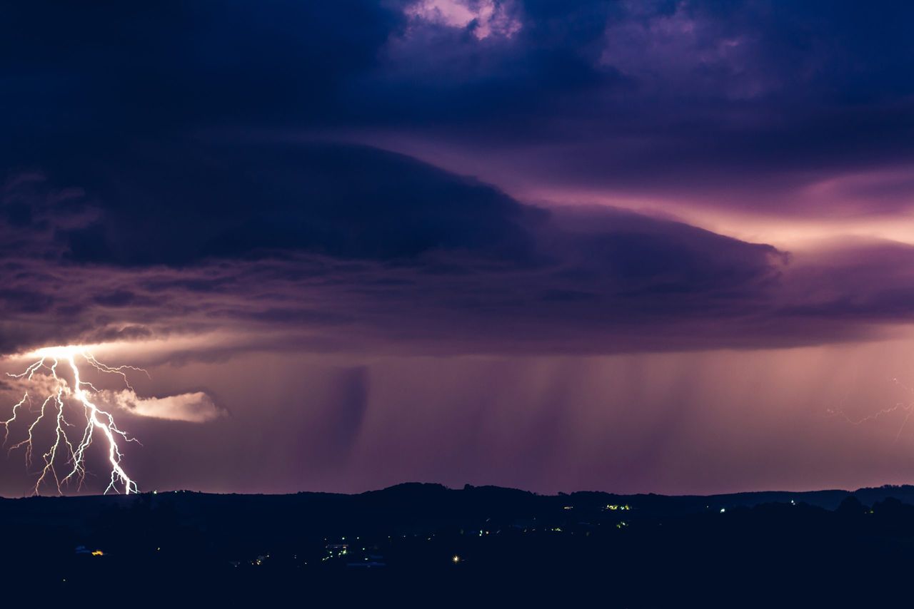 Get ready for Patrick, Fionnuala, and Tadhg - as new storm names unveiled