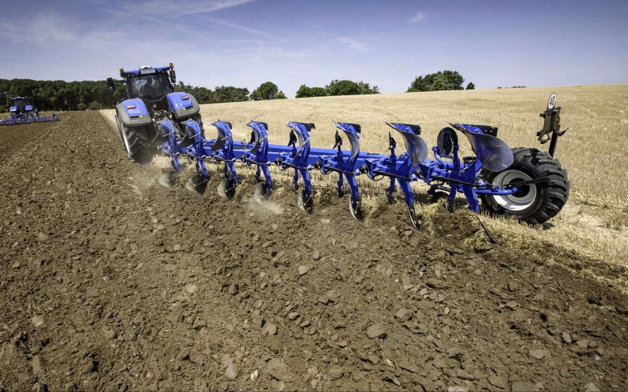 Overum brand set to return as CNH sells plough business