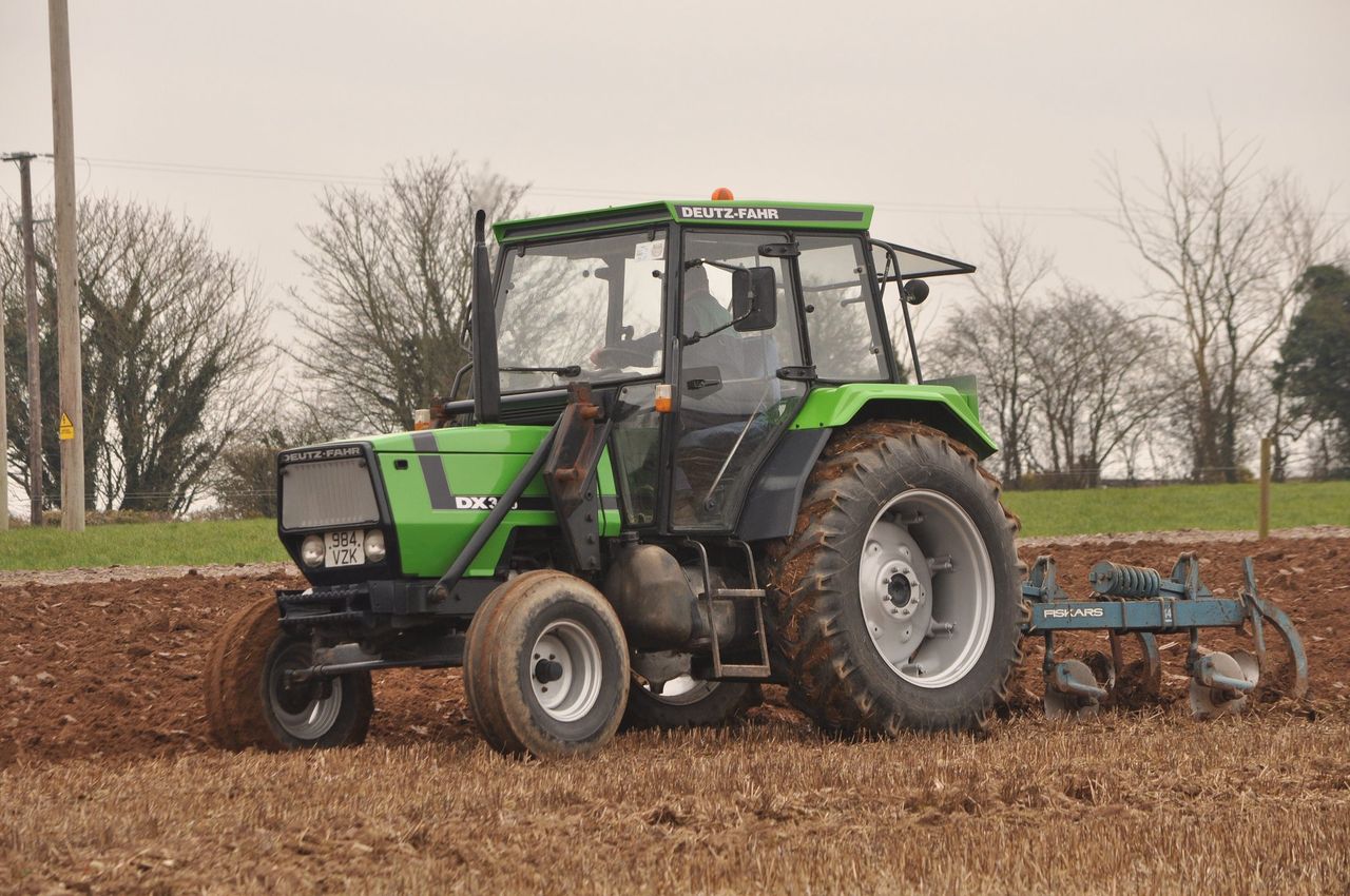 'Pumping' atmospheric carbon into the soil to mitigate global warming is not feasible