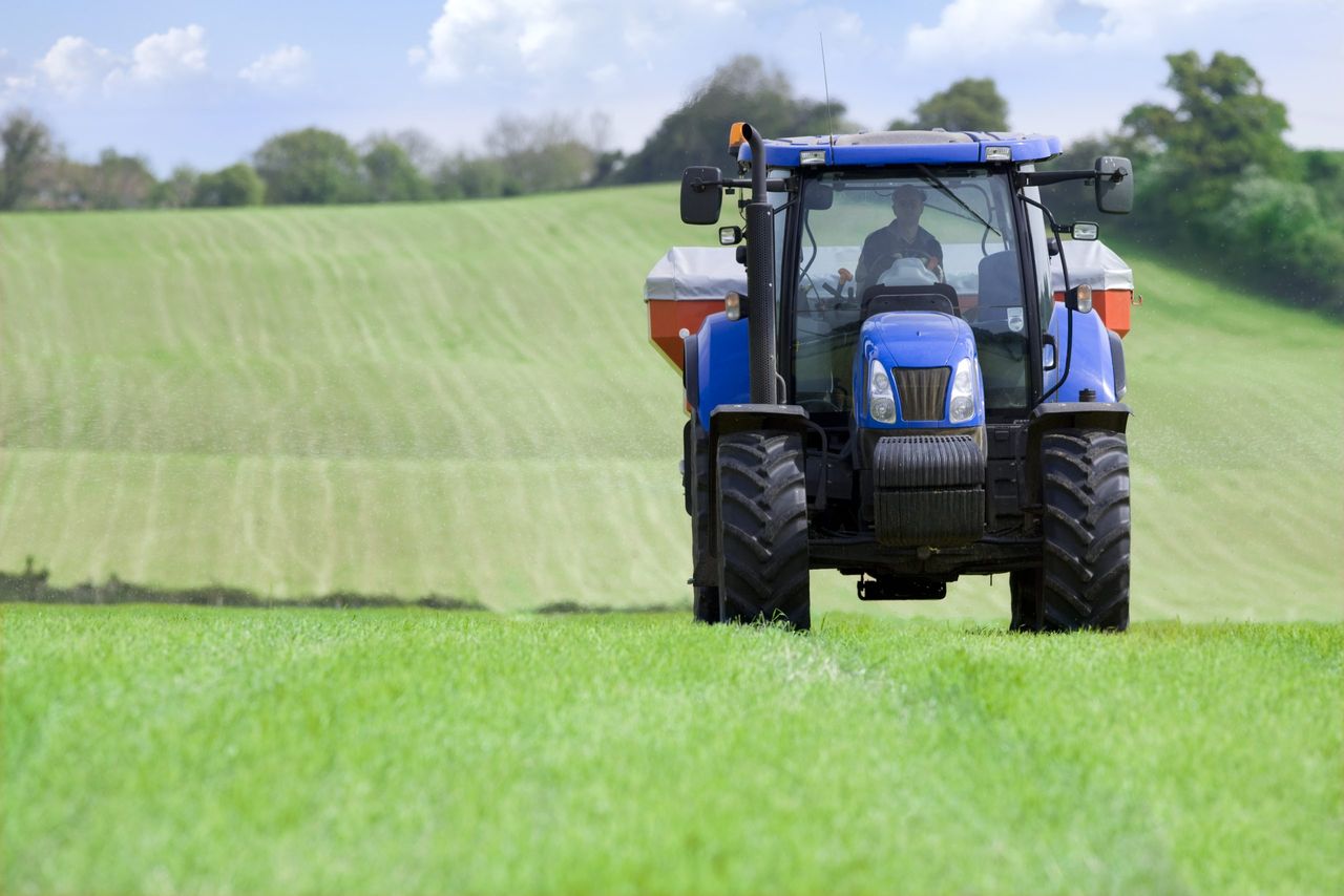 Growing calls for govt to fast-track fertiliser support for farmers