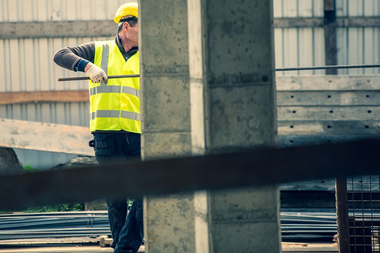 ESB Networks Summer Safety Series: Practice caution when building this summer