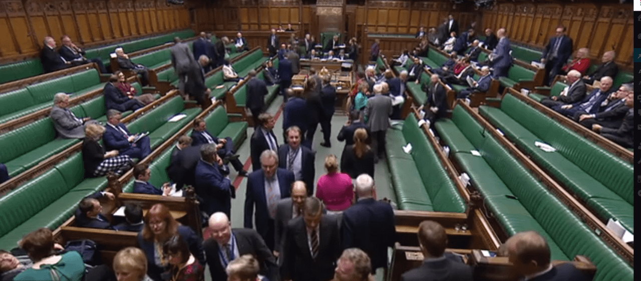 Still no Brexit consensus after parliament vote