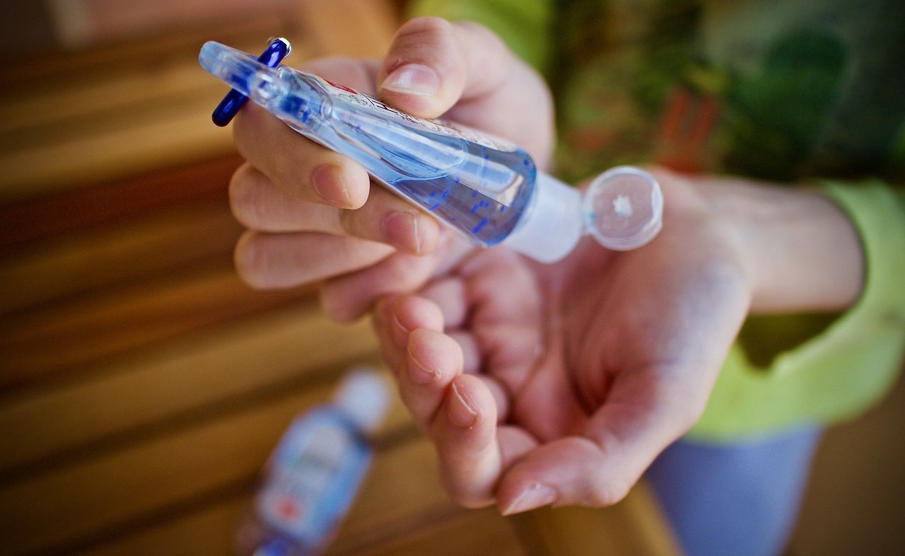 Testing of products 'clearly inadequate' as sanitiser 'fiasco escalates'