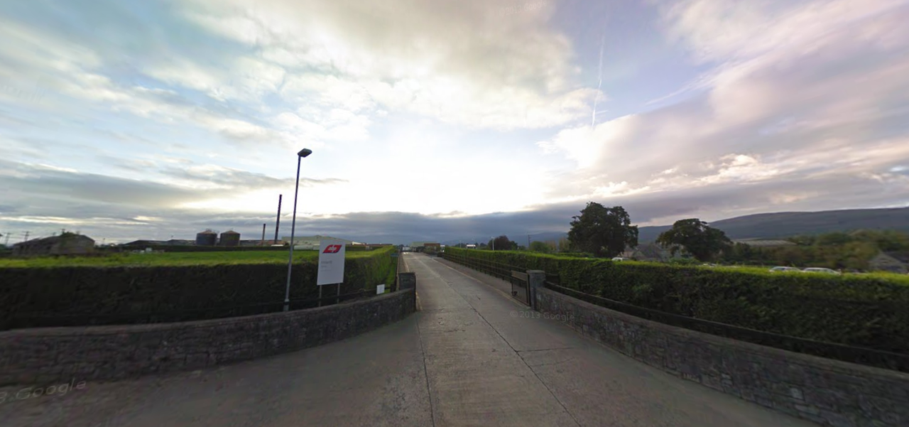 ABP, Cahir, Co. Tipperary