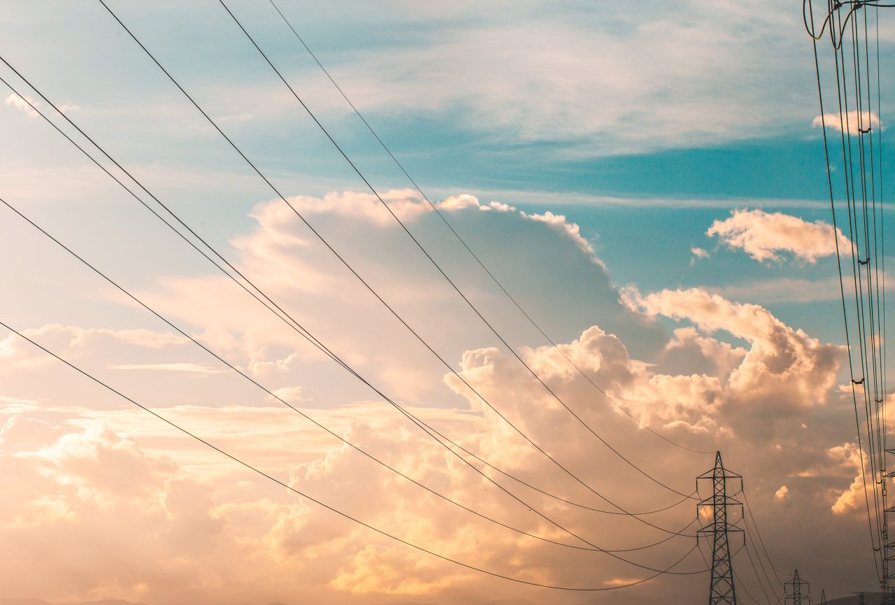 Government approves 'Private Wires' policy