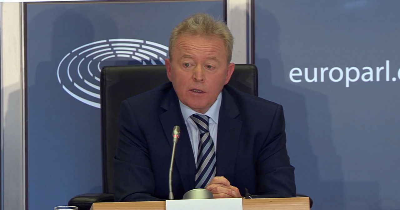EU agriculture commissioner wants Covid funding for farmers made available quickly