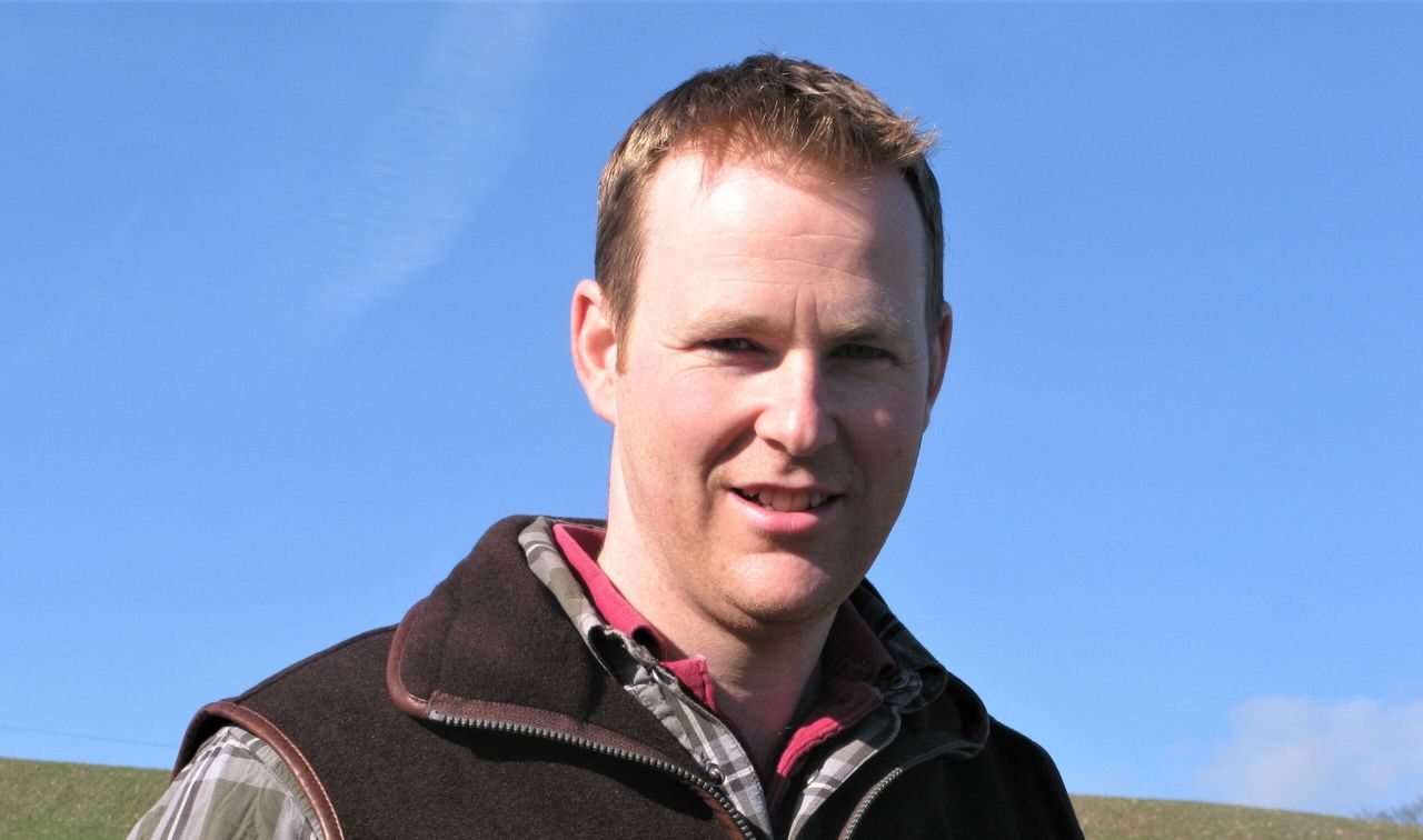 First Northern Ireland 'monitor farmer' picked for UK-wide scheme