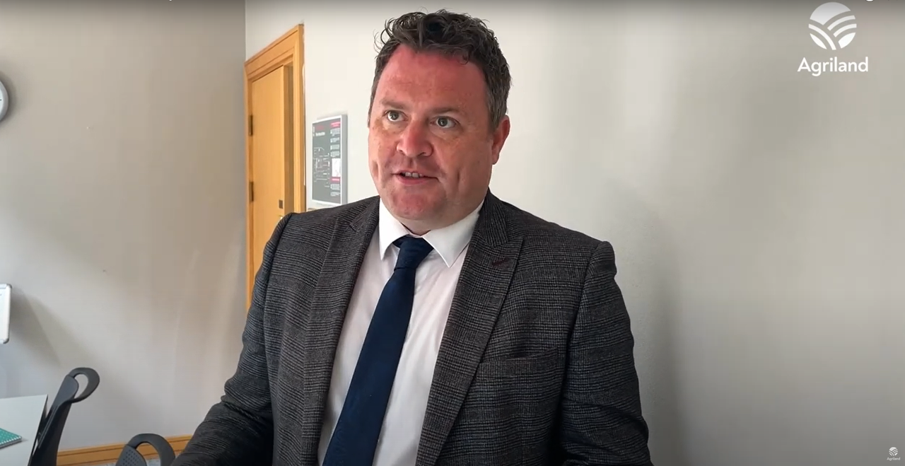Watch: Bioeconomy a 'climate solution and commercial opportunity'