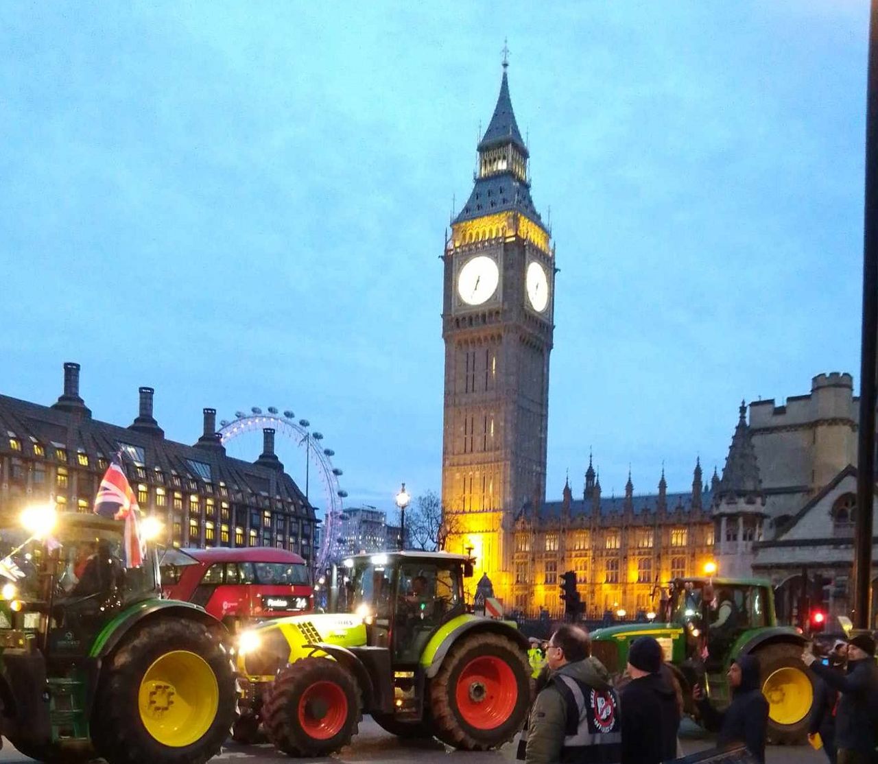 UK inheritance tax legislation to become law on April 1 - FFA