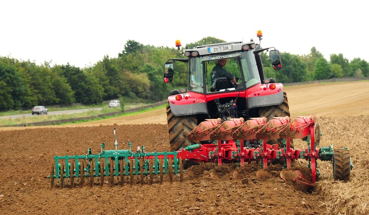 Opinion: Ploughing will remain at the heart of Irish tillage farming
