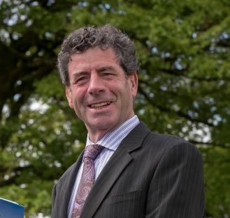 Glanbia Chairman Liam Herlihy to retire
