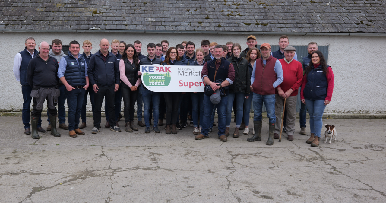 Kepak Young Farmer Forum discusses farm finance and suckler systems