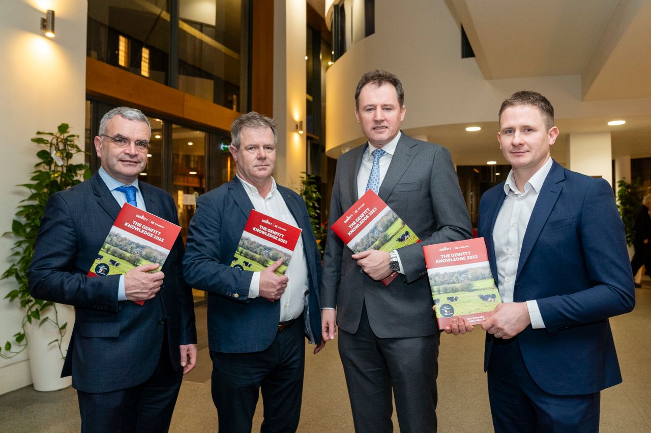 Report: Farmers 'cautious' about machinery purchases in 2023
