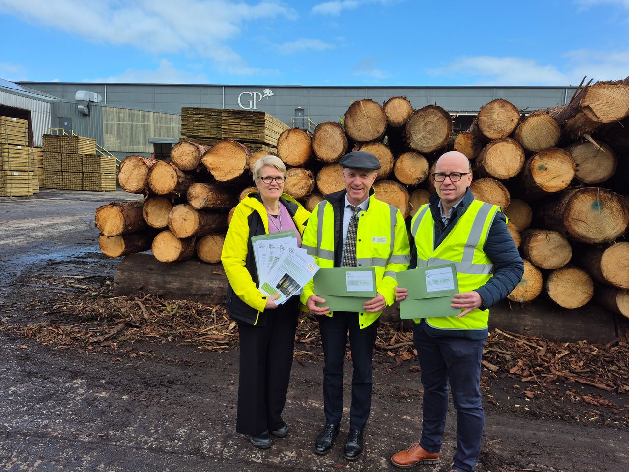 New certification factsheets for forestry sector launched