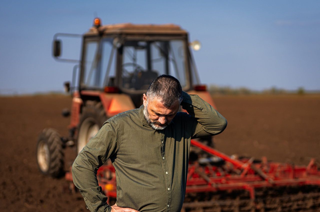 HSA launches inspection campaign aimed at 'improving farmers’ health and wellbeing'