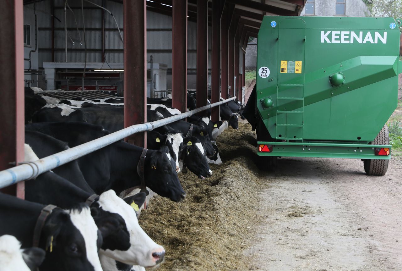 Beat the drop: Putting farm solutions and management into practice