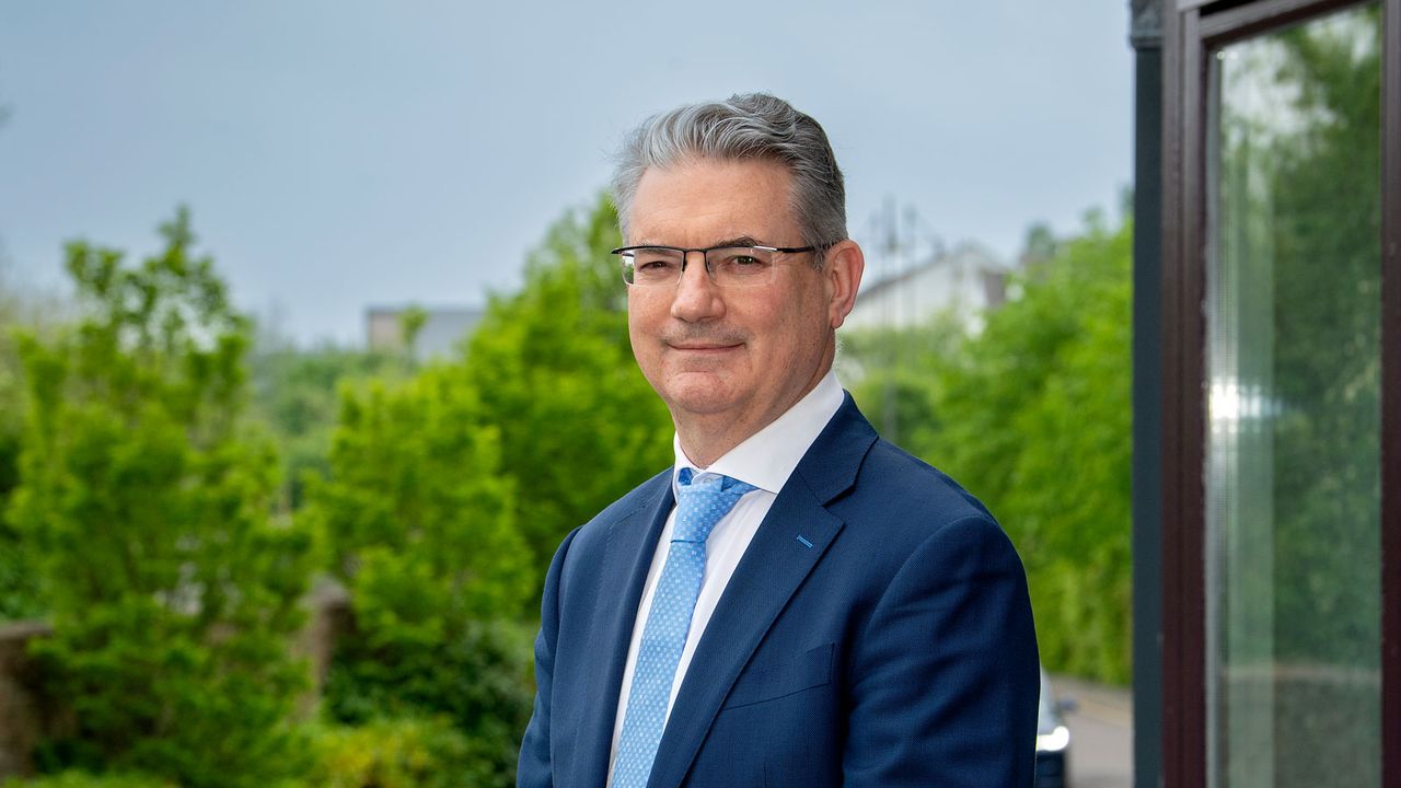 Kerry Group CEO: 'No replacement for US market'
