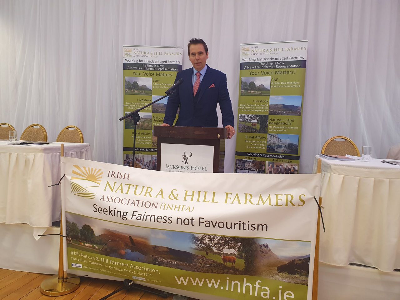 Proposed silage support scheme welcome 'but may not be enough'