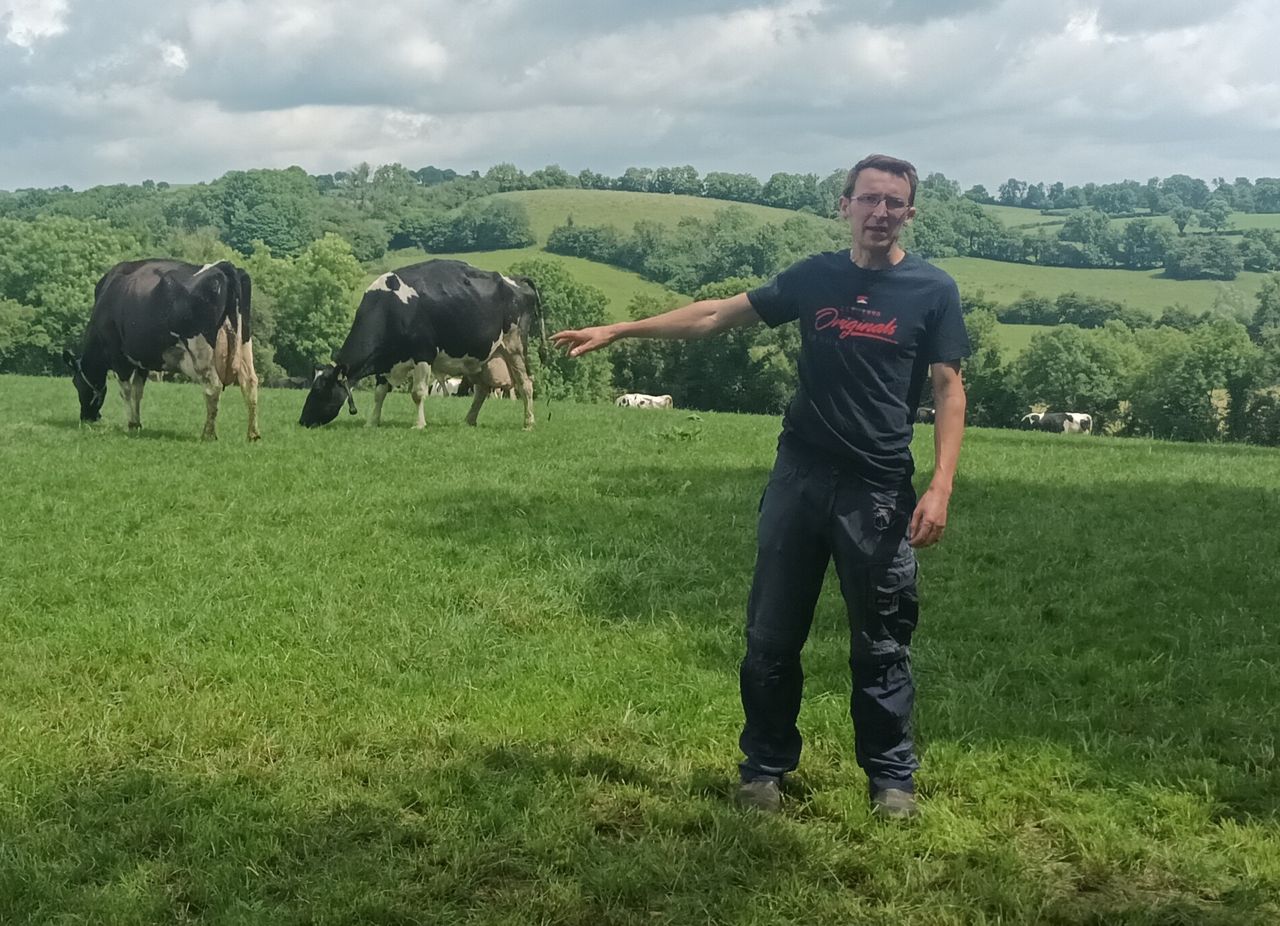 Technology demonstration farm scheme to be extended - DAERA
