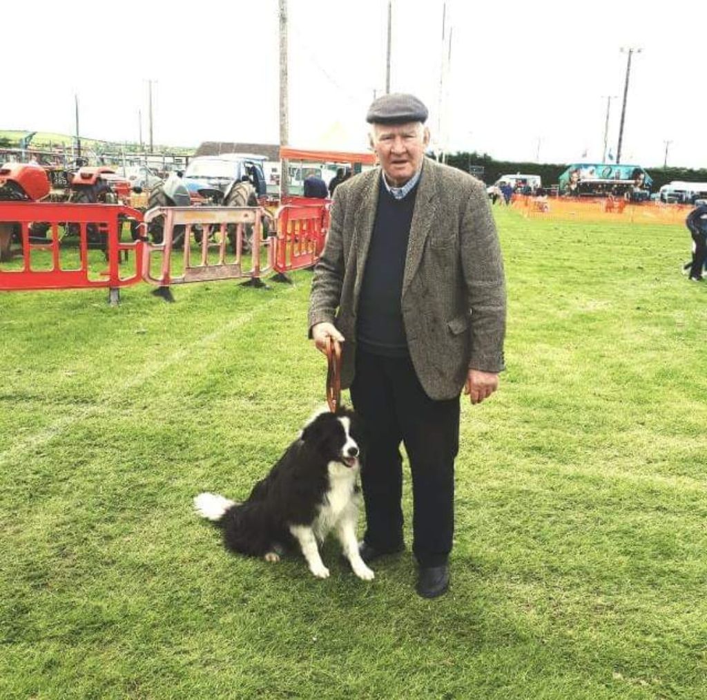 Mick Murray