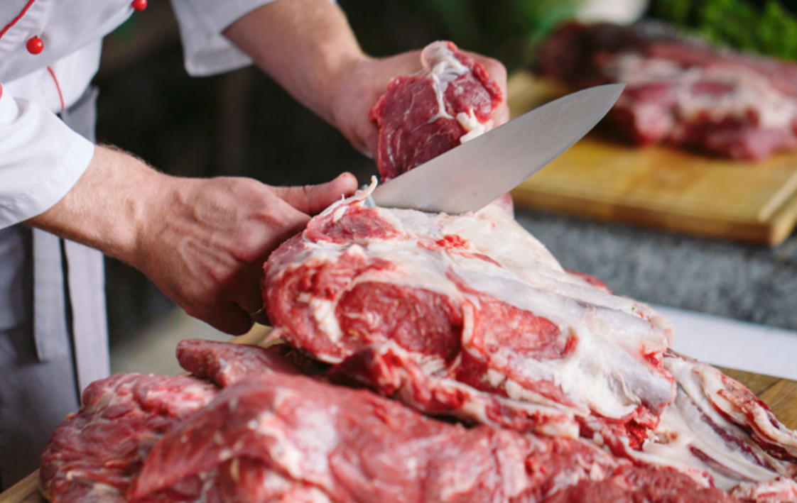 Laois meat processor among EU Organic Awards finalists