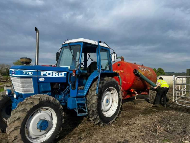 Reminder: Dairy washings to be stored for 31 days this December