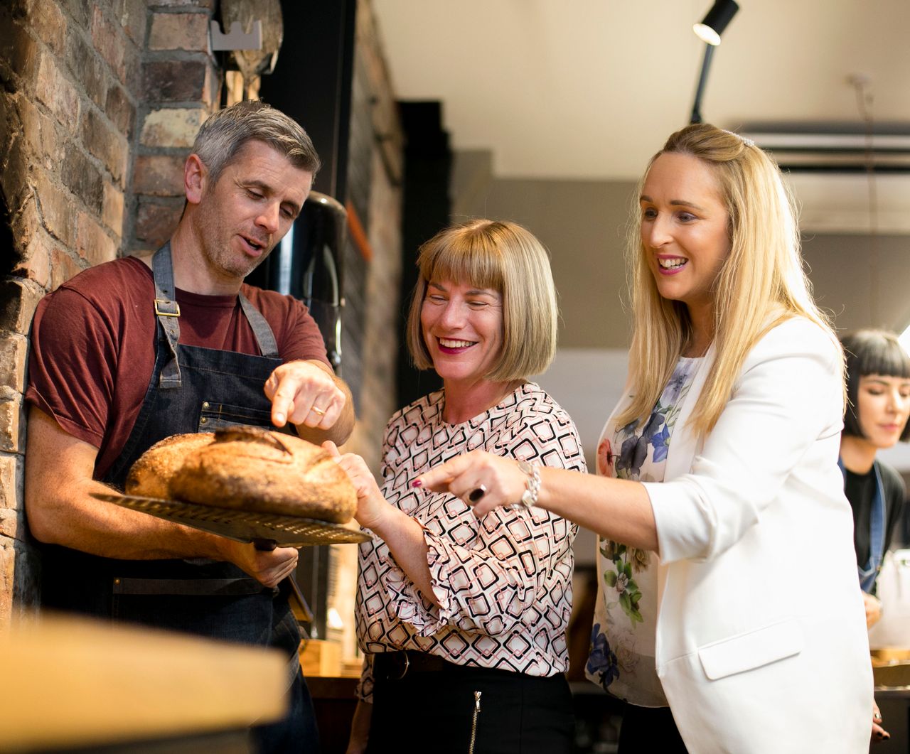 Irish consumers to spend €8.55 billion on 'dining out' in 2019