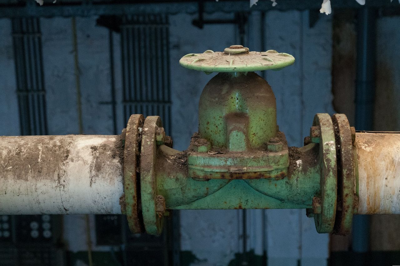 Gas generates up to 92% of Ireland's electricity in August