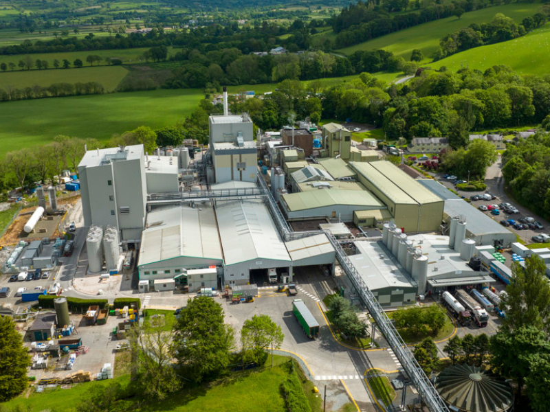 Arla Foods Ingredient's acquisition sees approval