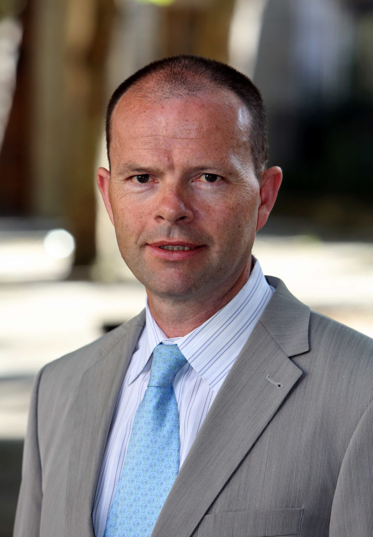 The Big Interview: Joe O'Flaherty, Animal Health Ireland