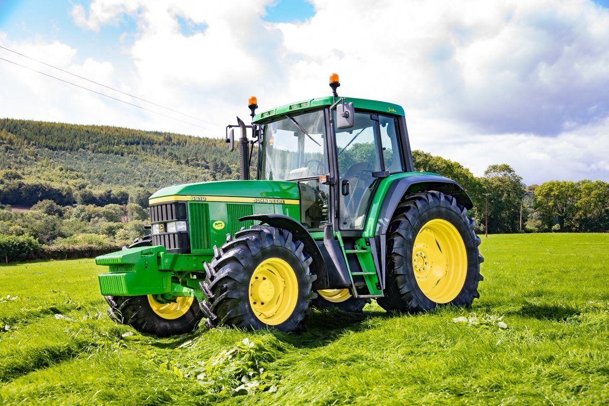 National tractor competition is open: It's time for your ‘Working Wonder’ to shine!