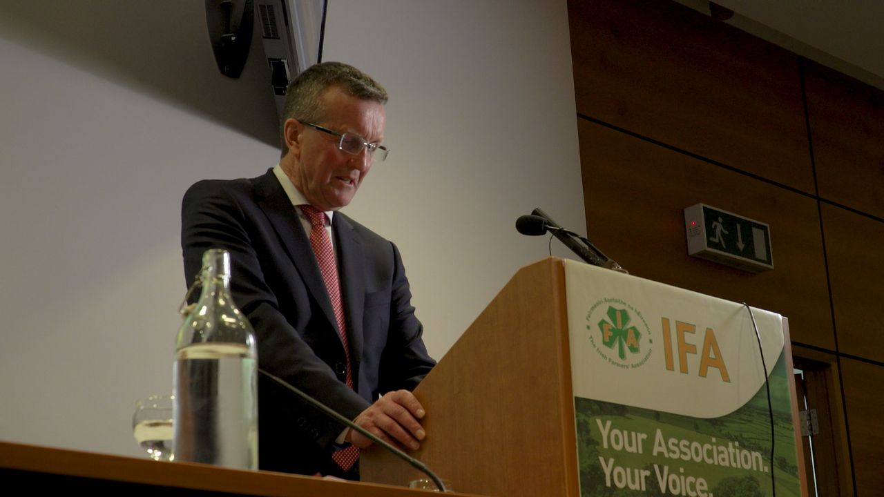 IFA levels allegations at SuperValu...following beef 'coding error'