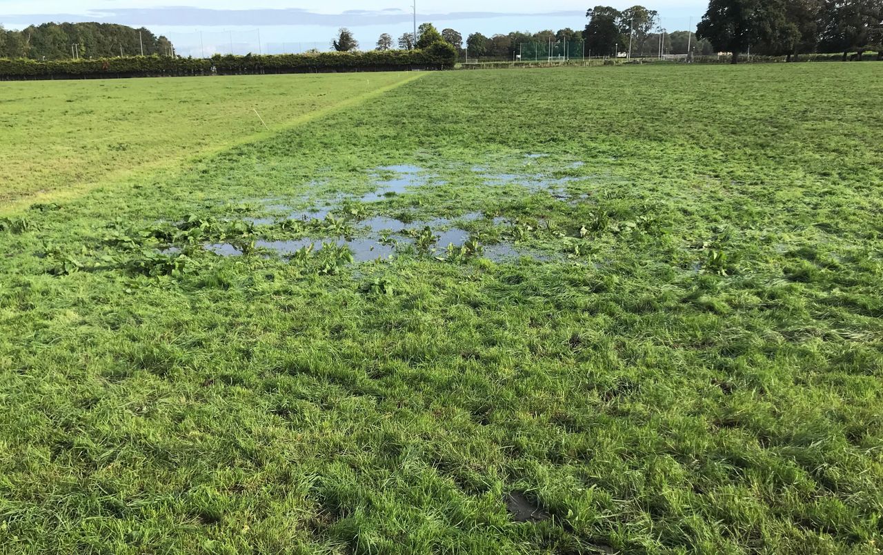 Met Éireann issues rainfall warning for Galway and Mayo
