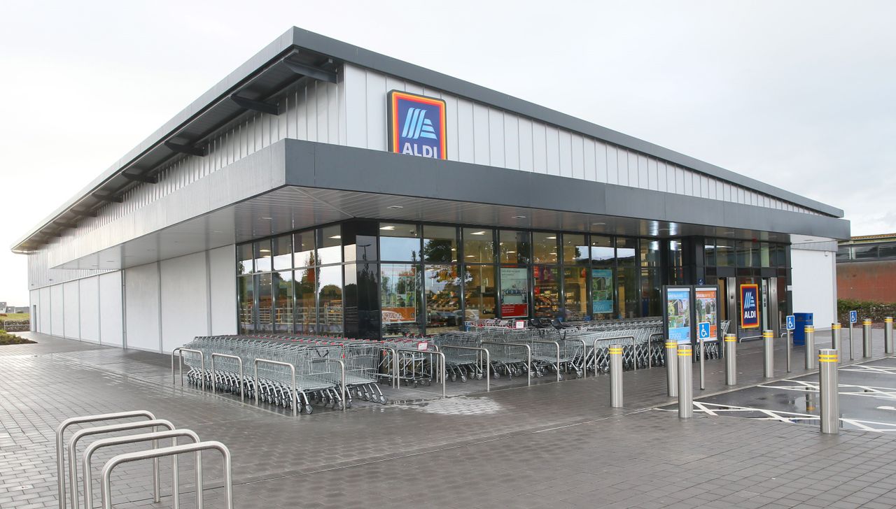 ALDI the latest retailer to reduce milk and butter prices