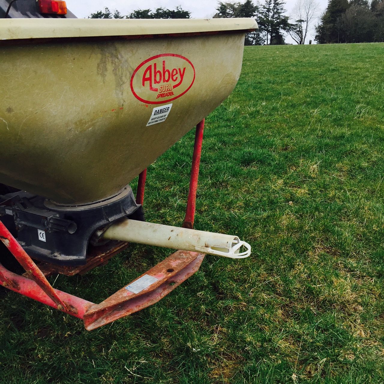 Ireland calls on Commission to review EU fertiliser tariff regime