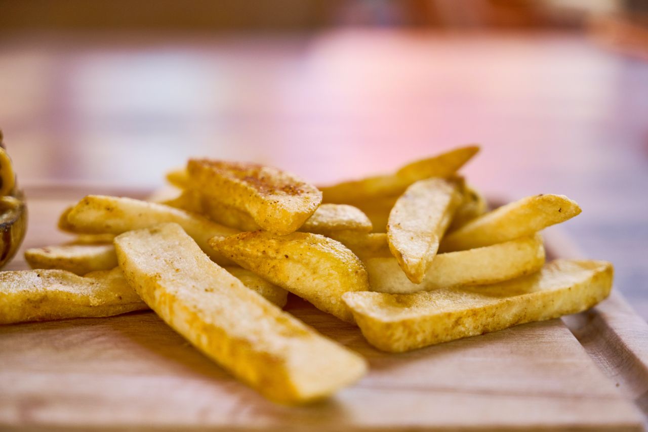 Chipping potato supply to take hit with ban on UK imports