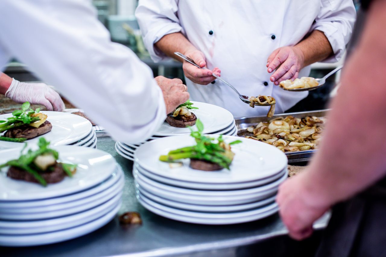 Bord Bia: Rising costs a 'major challenge' for foodservice industry