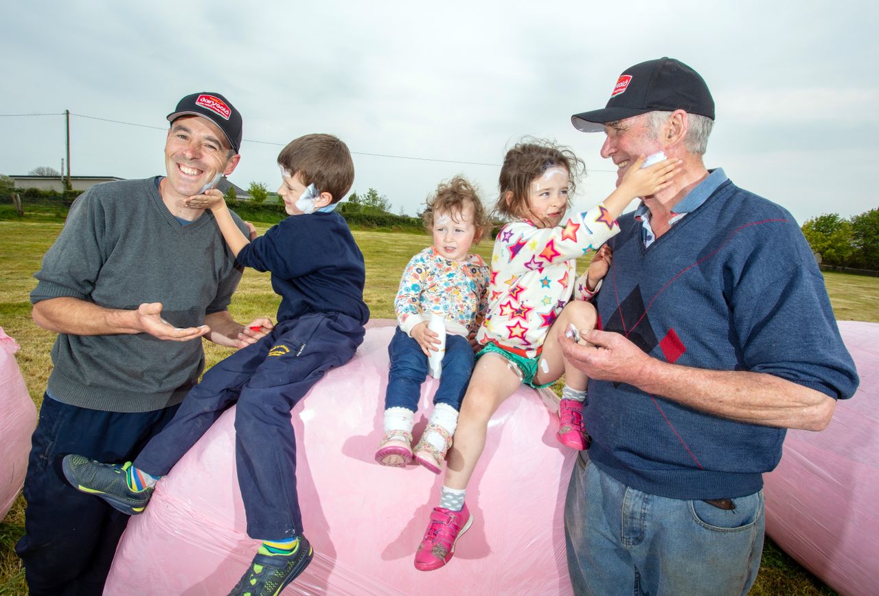 Farmers urged to get 'SunSmart' to help keep skin cancer at bay