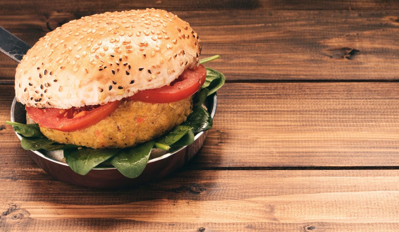 Plant-based alternatives reduce emissions but threaten agri-workforce - research
