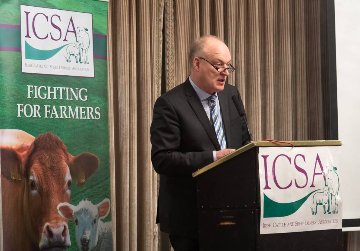 Kent eyes up agricultural advisor role in Brussels