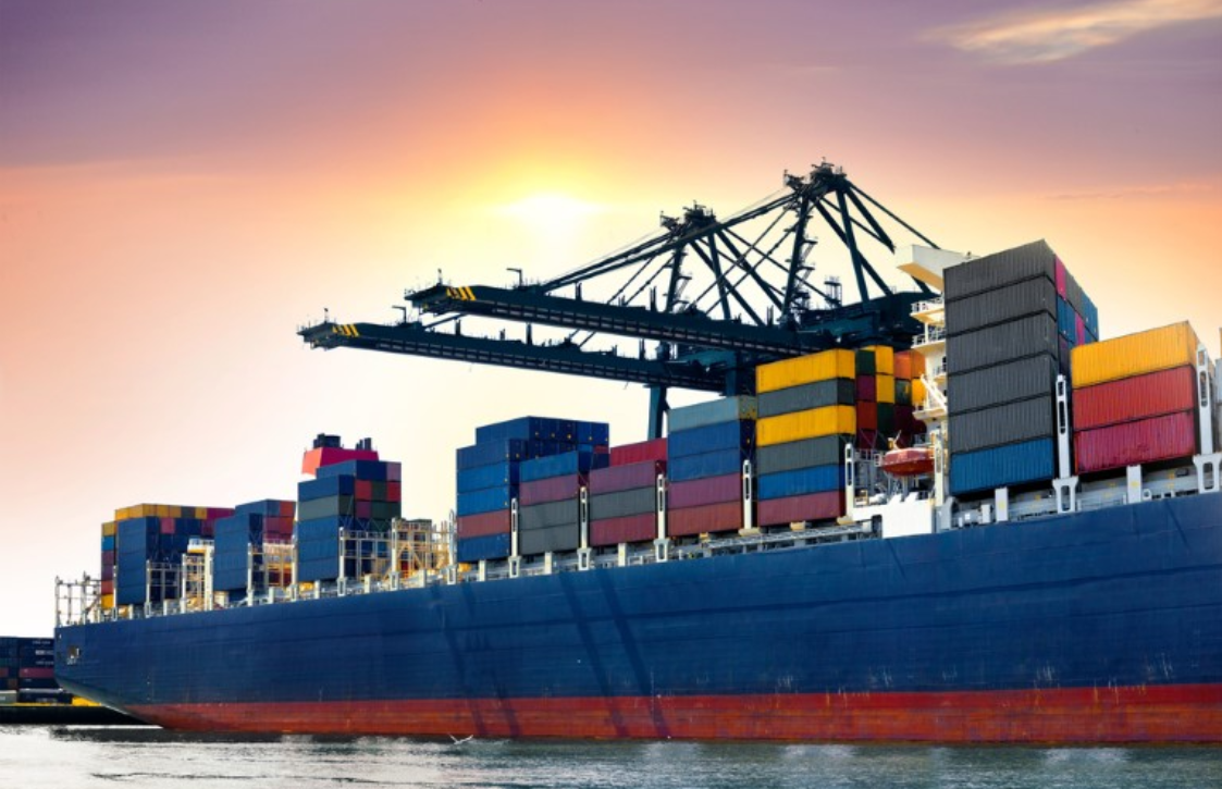 Early 2025 sees increase in EU agri-food exports but lower surplus