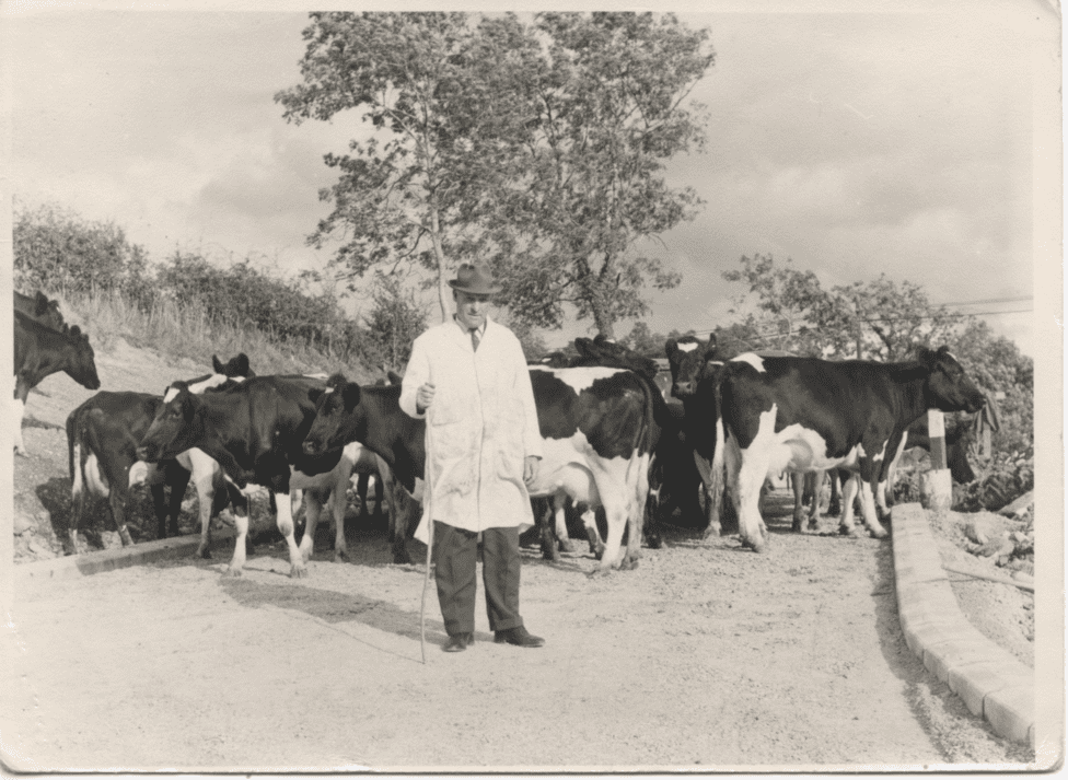 'Back our farmers: They will always deliver during times of national need'