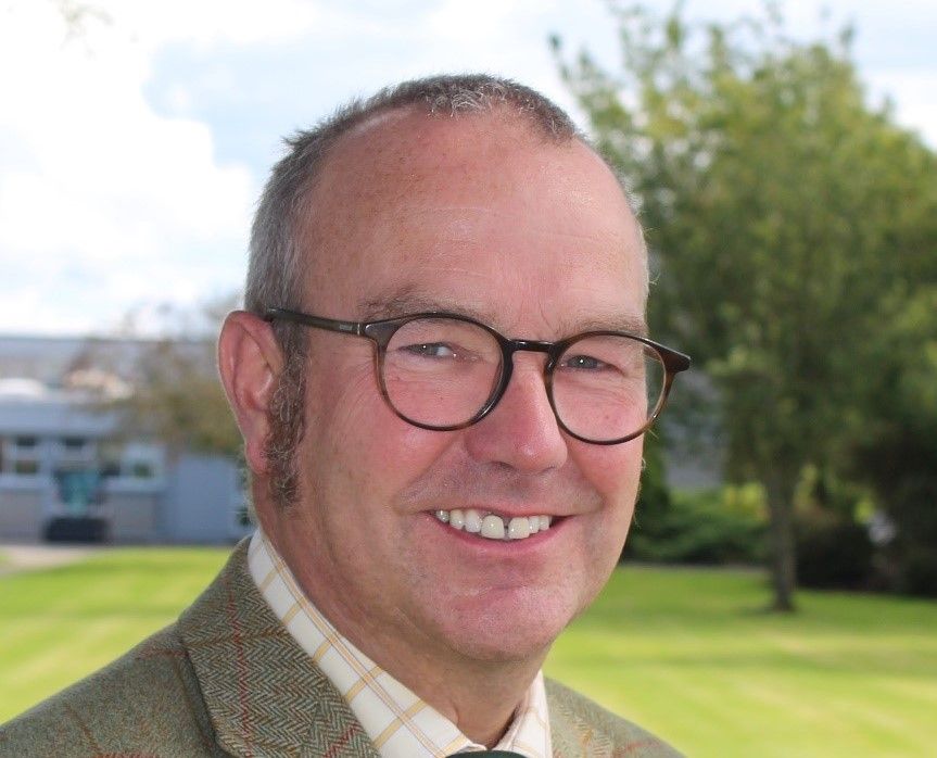 New principal appointed to the helm at Gurteen College