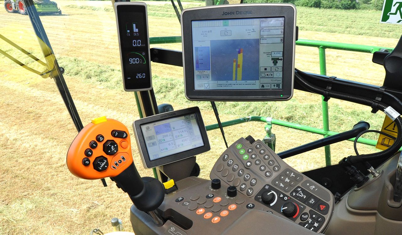 AgTech Ireland to showcase technologies at Moorepark