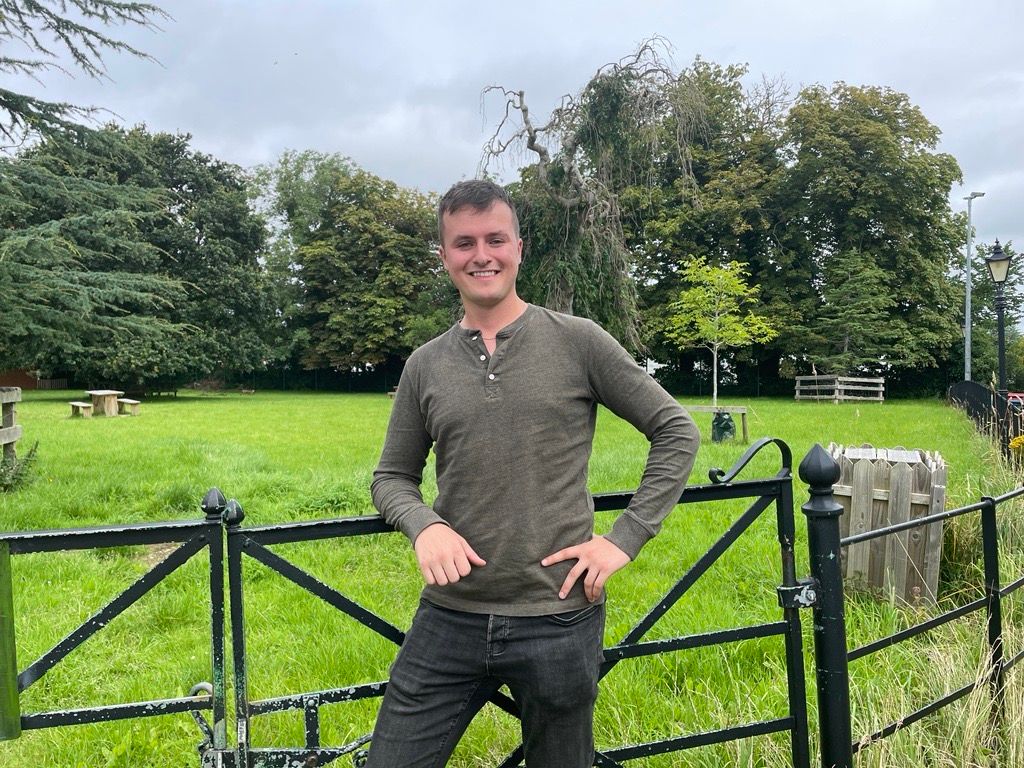 A 'living heritage' is the key to the future - Kerry Cowboy