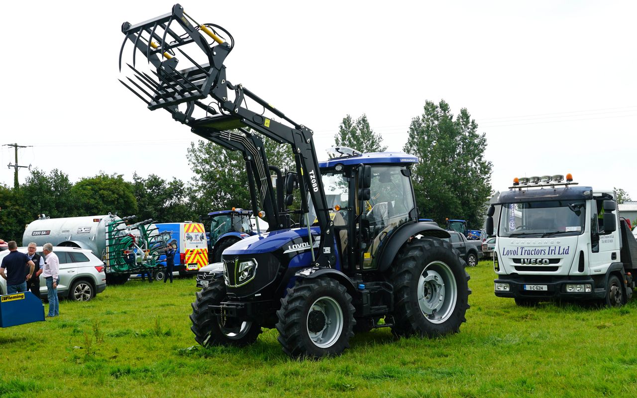 Opinion: Modern farming practices must be made safer