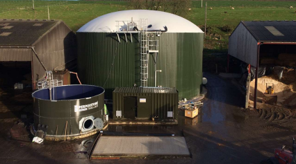 Biogas in Ireland: What are the benefits?