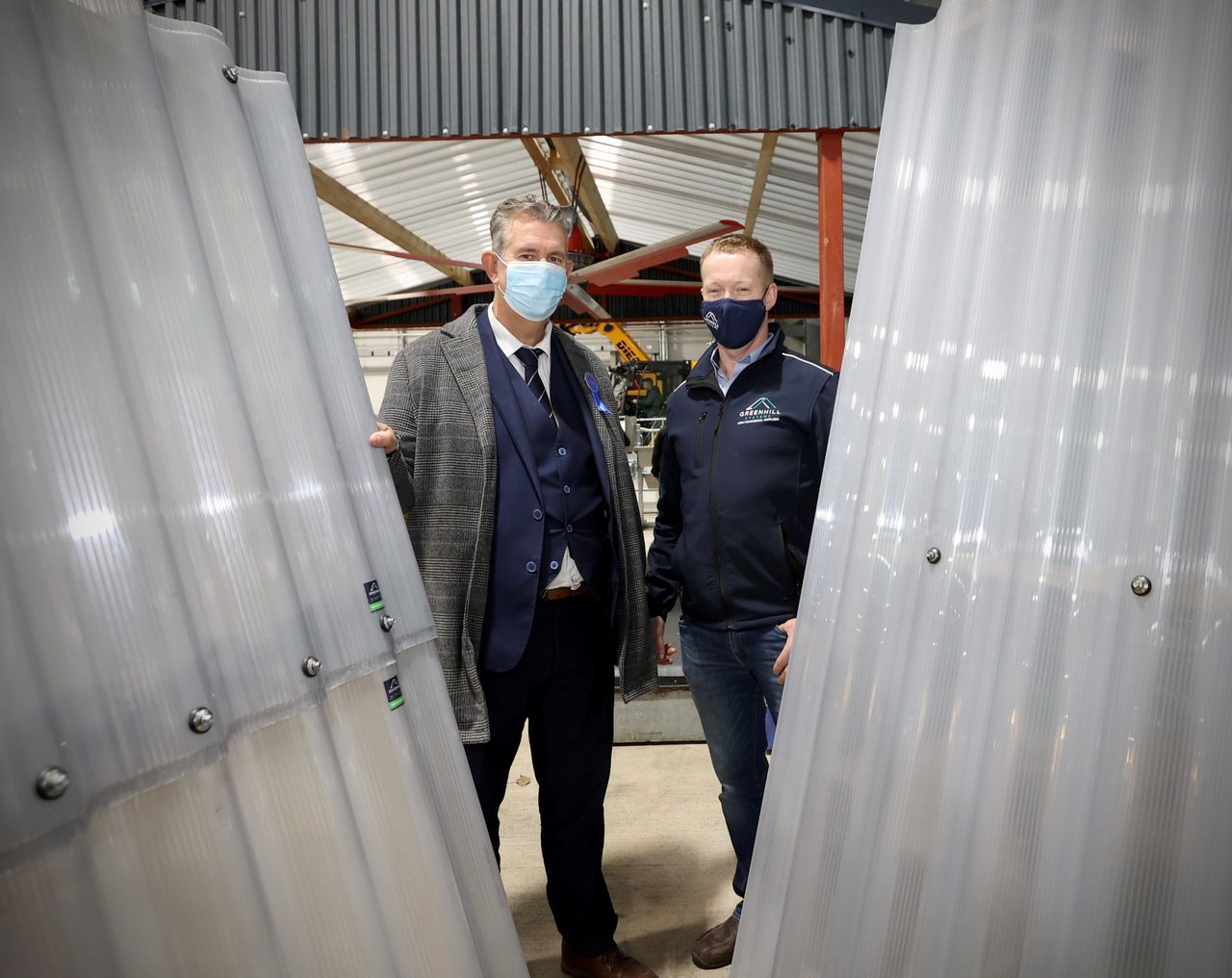 £12m FBIS-C investment scheme for farmers and growers now open